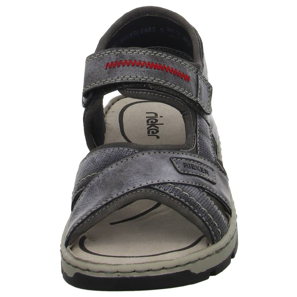 Rieker Sandalette Freizeit (casual) Wochenangebot