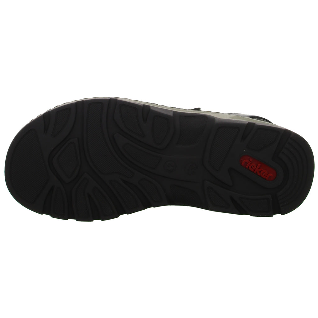 Rieker Sandalette Freizeit (casual) Wochenangebot