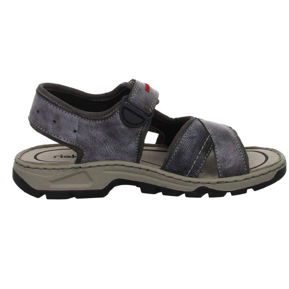 Rieker Sandalette Freizeit (casual) Wochenangebot