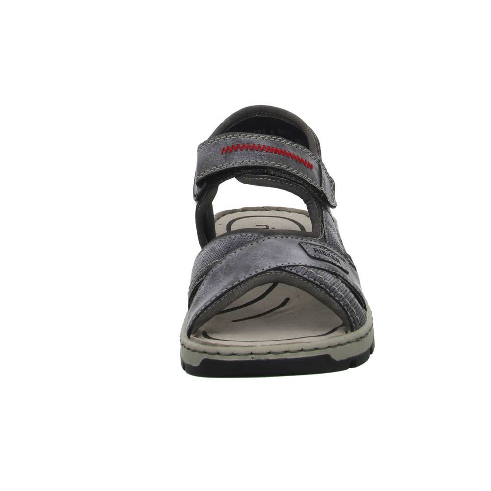 Rieker Sandalette Freizeit (casual) Wochenangebot