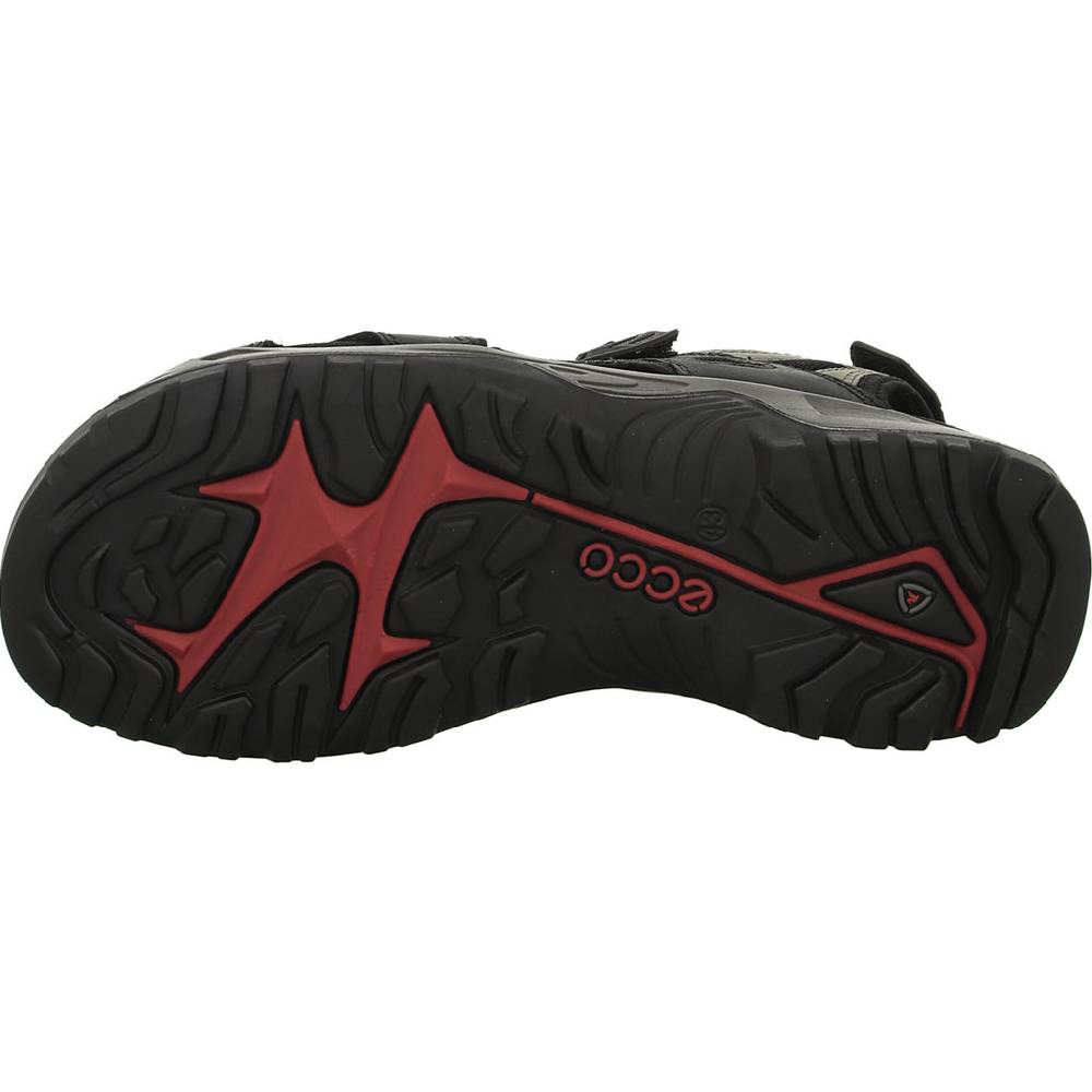 ecco Sandalette Freizeit (casual) Letzte 3 Tage