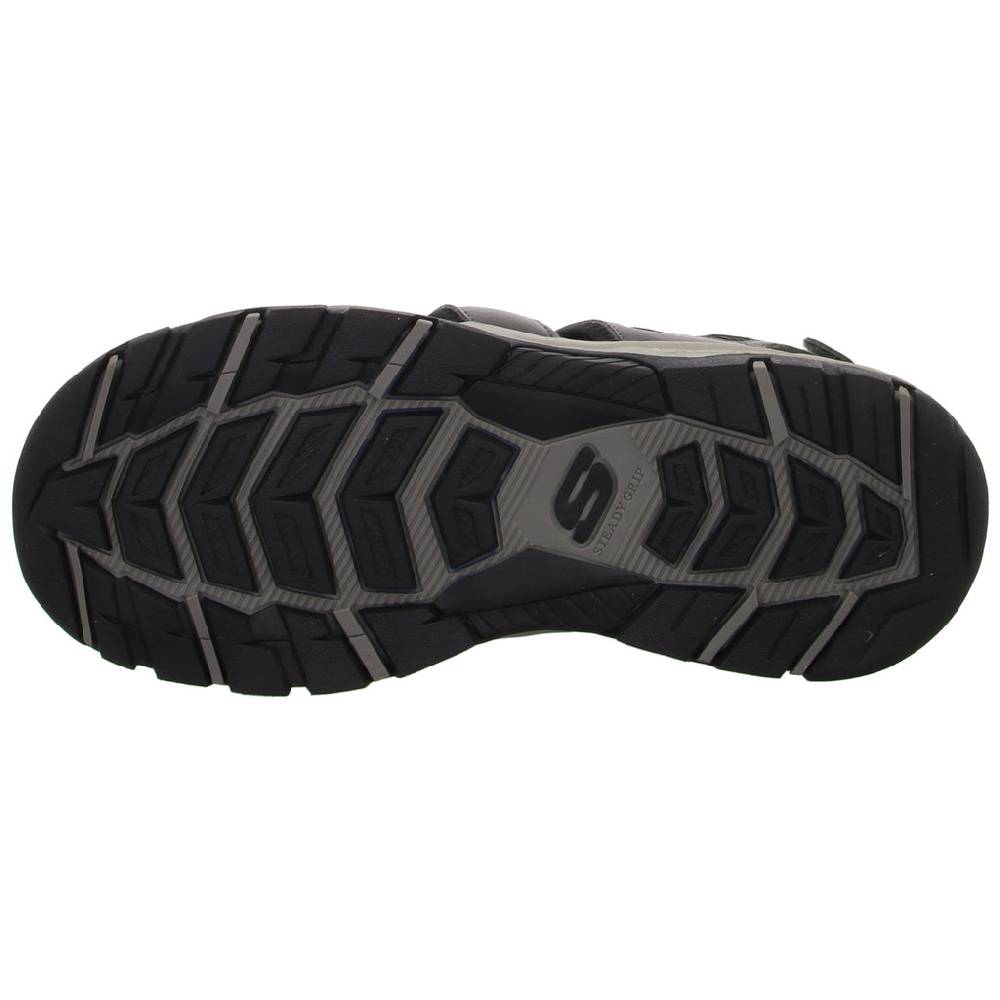 Skechers Sandalette Zehenschutz Freizeit (casual) Neueste Stile
