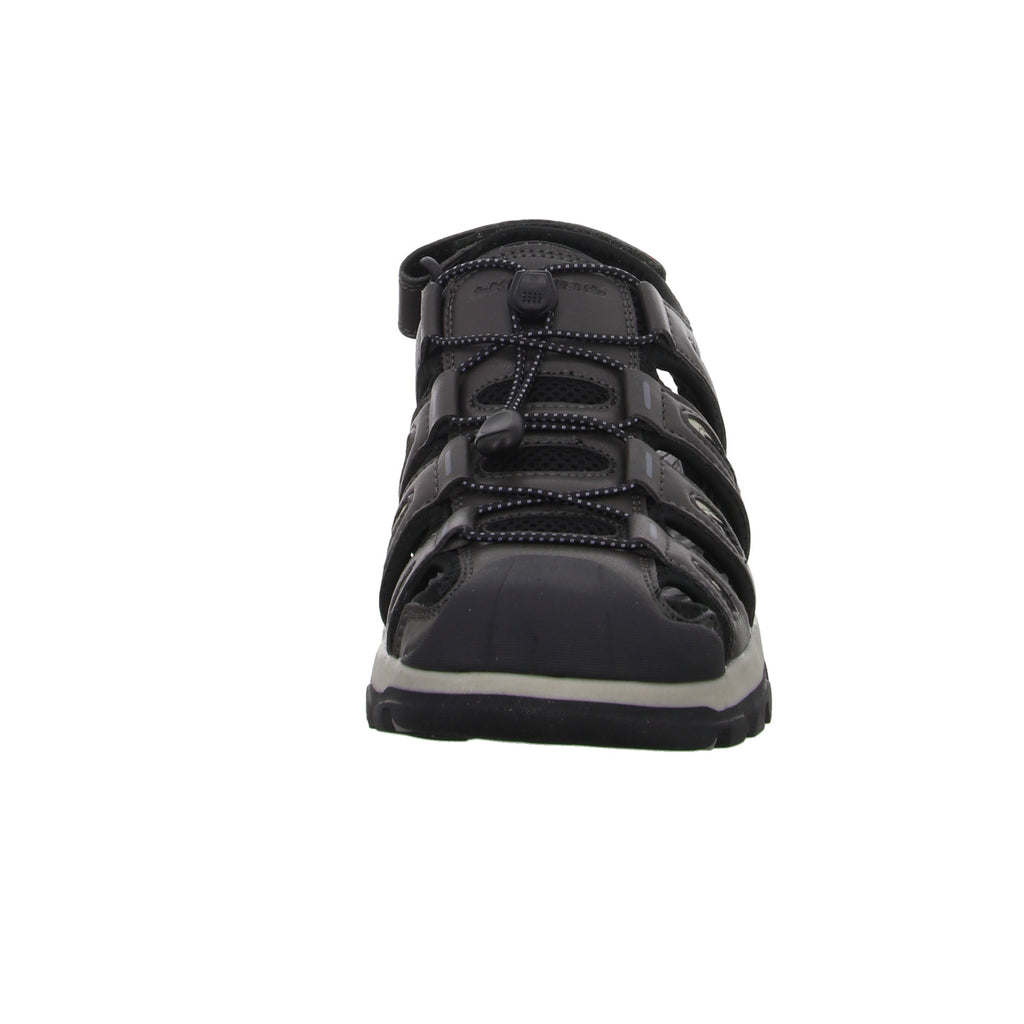 Skechers Sandalette Zehenschutz Freizeit (casual) Neueste Stile