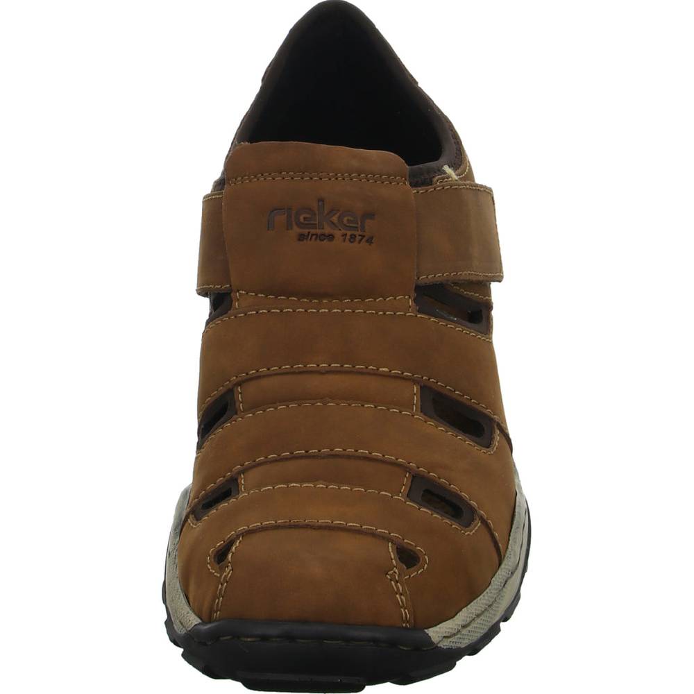 Rieker Sandalette Zehenschutz Freizeit (casual) Letzter Tag