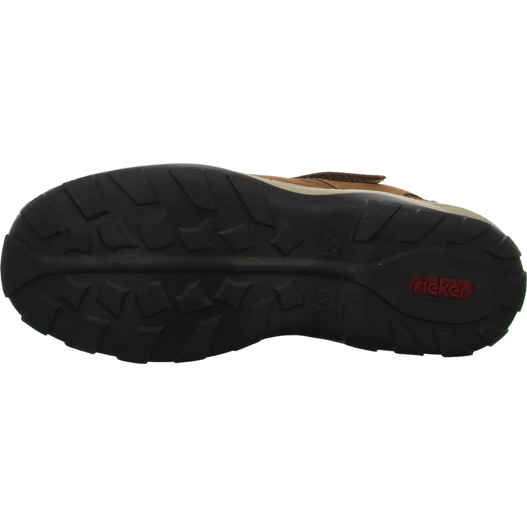 Rieker Sandalette Zehenschutz Freizeit (casual) Letzter Tag