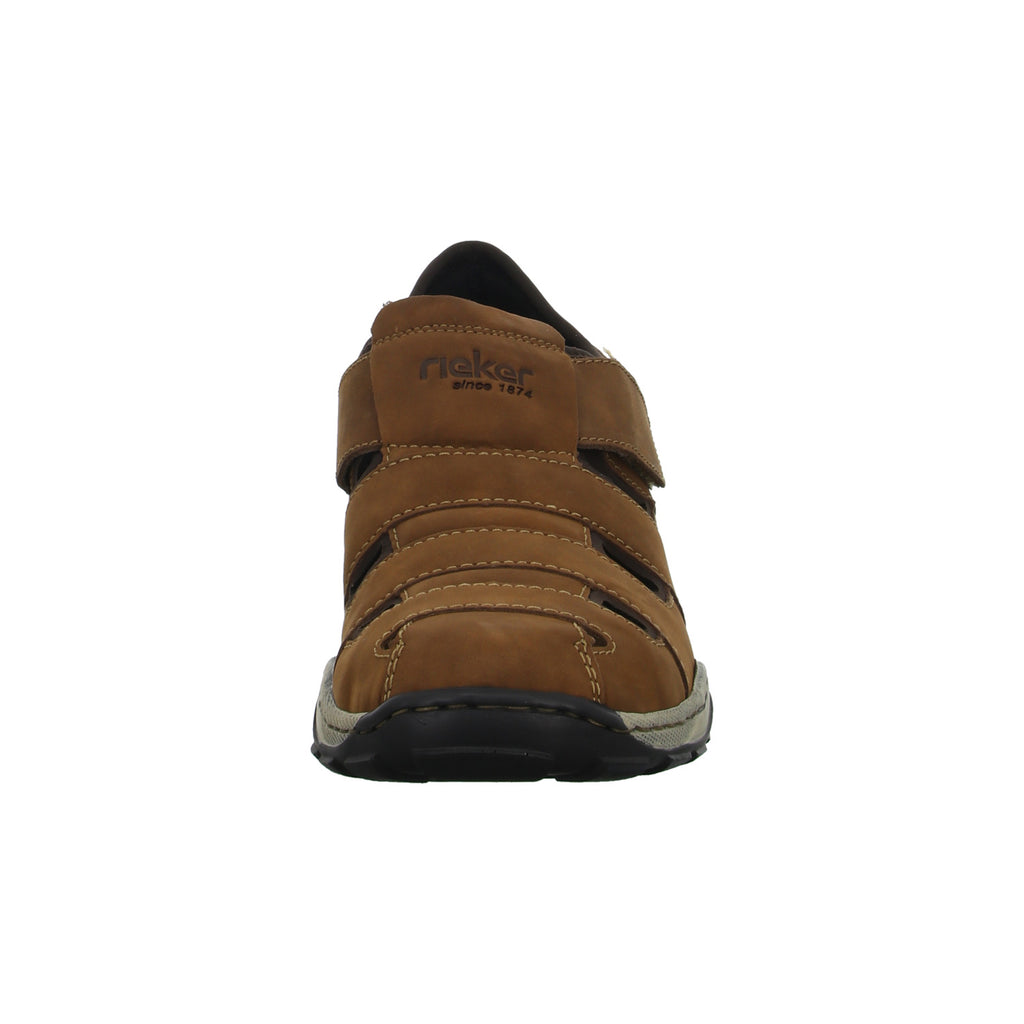 Rieker Sandalette Zehenschutz Freizeit (casual) Letzter Tag
