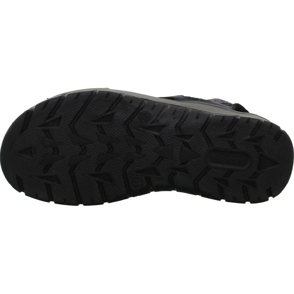 Rieker Sandalette Freizeit (casual) Bis zu 60% Rabatt