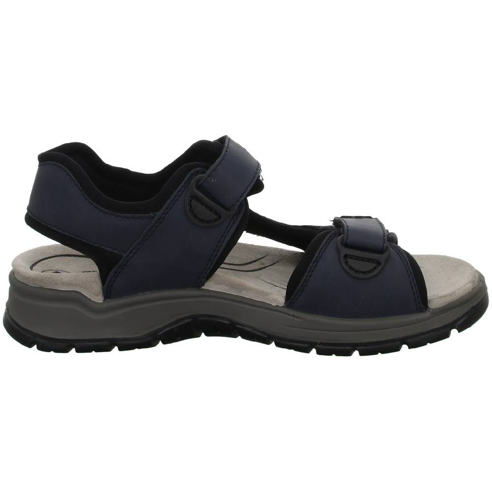 Rieker Sandalette Freizeit (casual) Bis zu 60% Rabatt