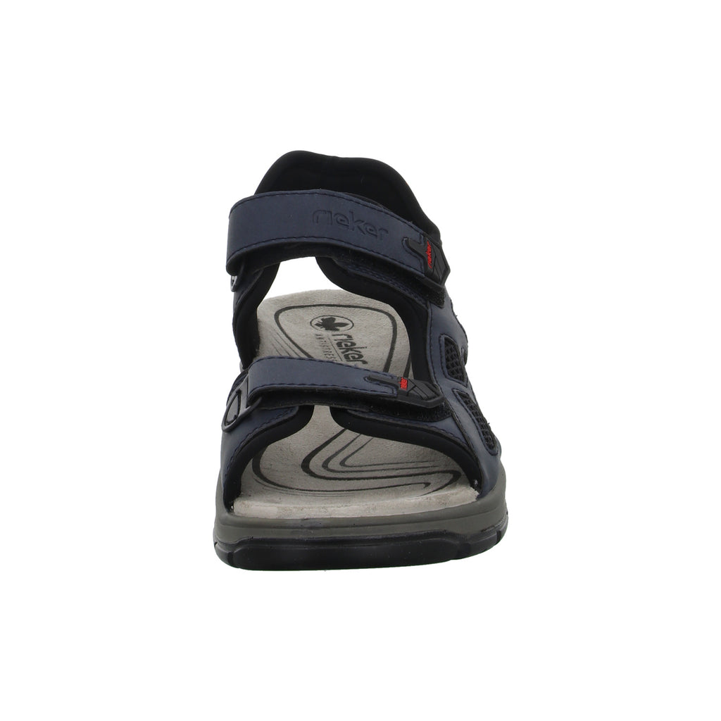 Rieker Sandalette Freizeit (casual) Bis zu 60% Rabatt