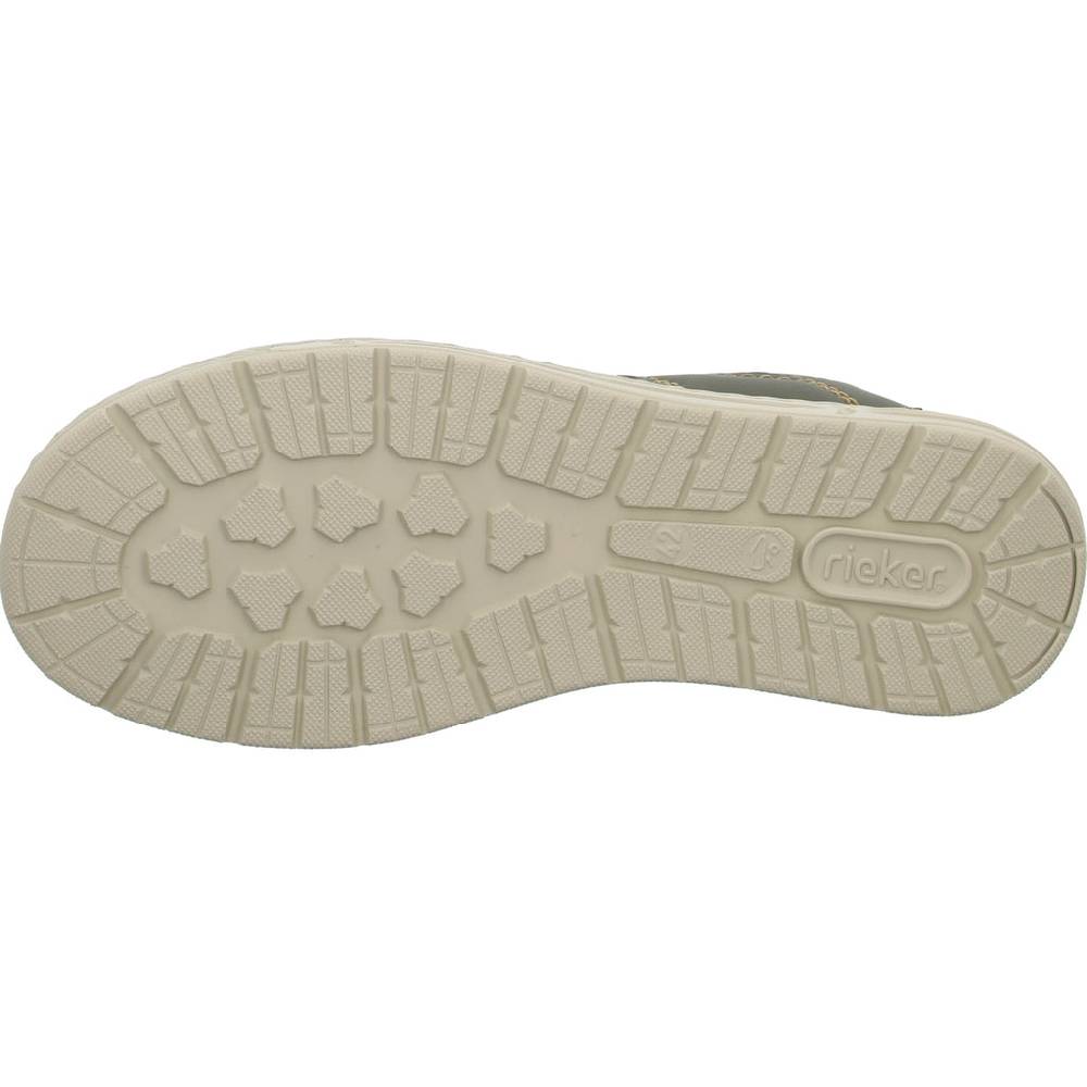 Rieker Sandalette Zehenschutz Freizeit (casual) Bis zu 65% Rabatt