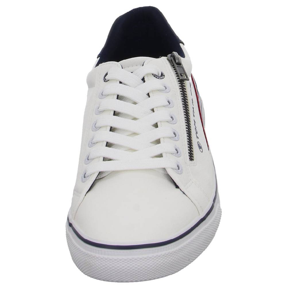 Tom Tailor Schnürhalbschuh Sneaker (sportlich) Nur für heute