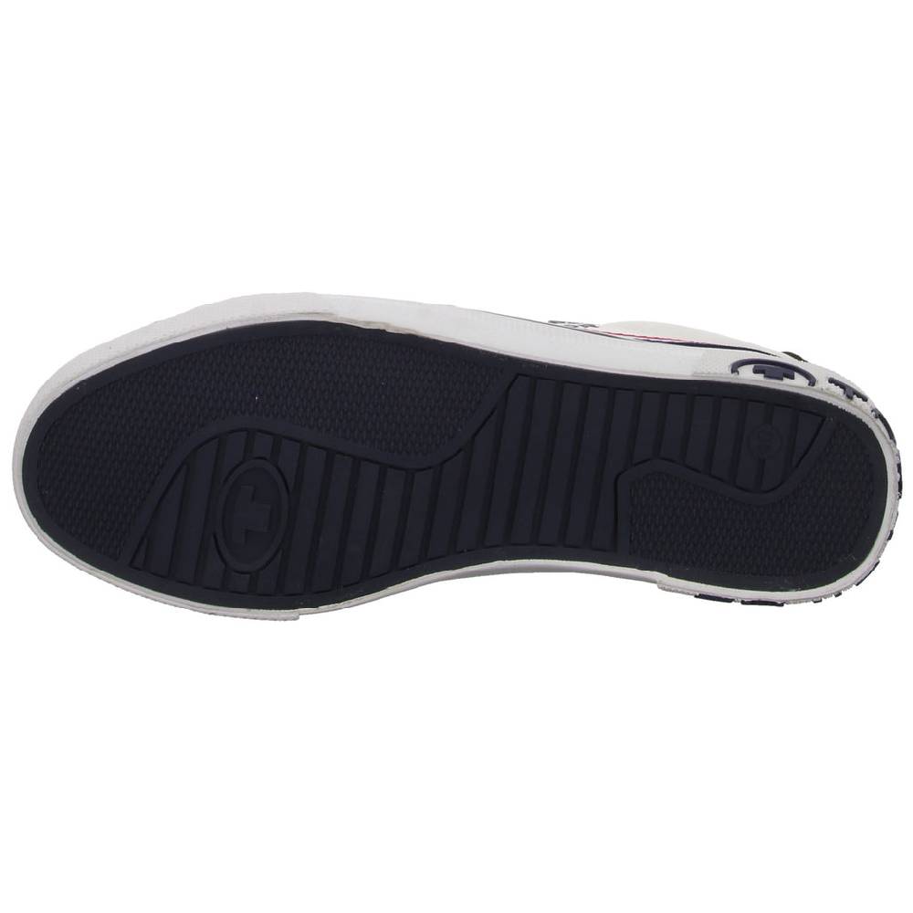 Tom Tailor Schnürhalbschuh Sneaker (sportlich) Nur für heute