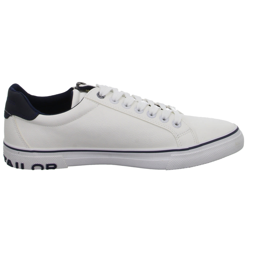Tom Tailor Schnürhalbschuh Sneaker (sportlich) Nur für heute
