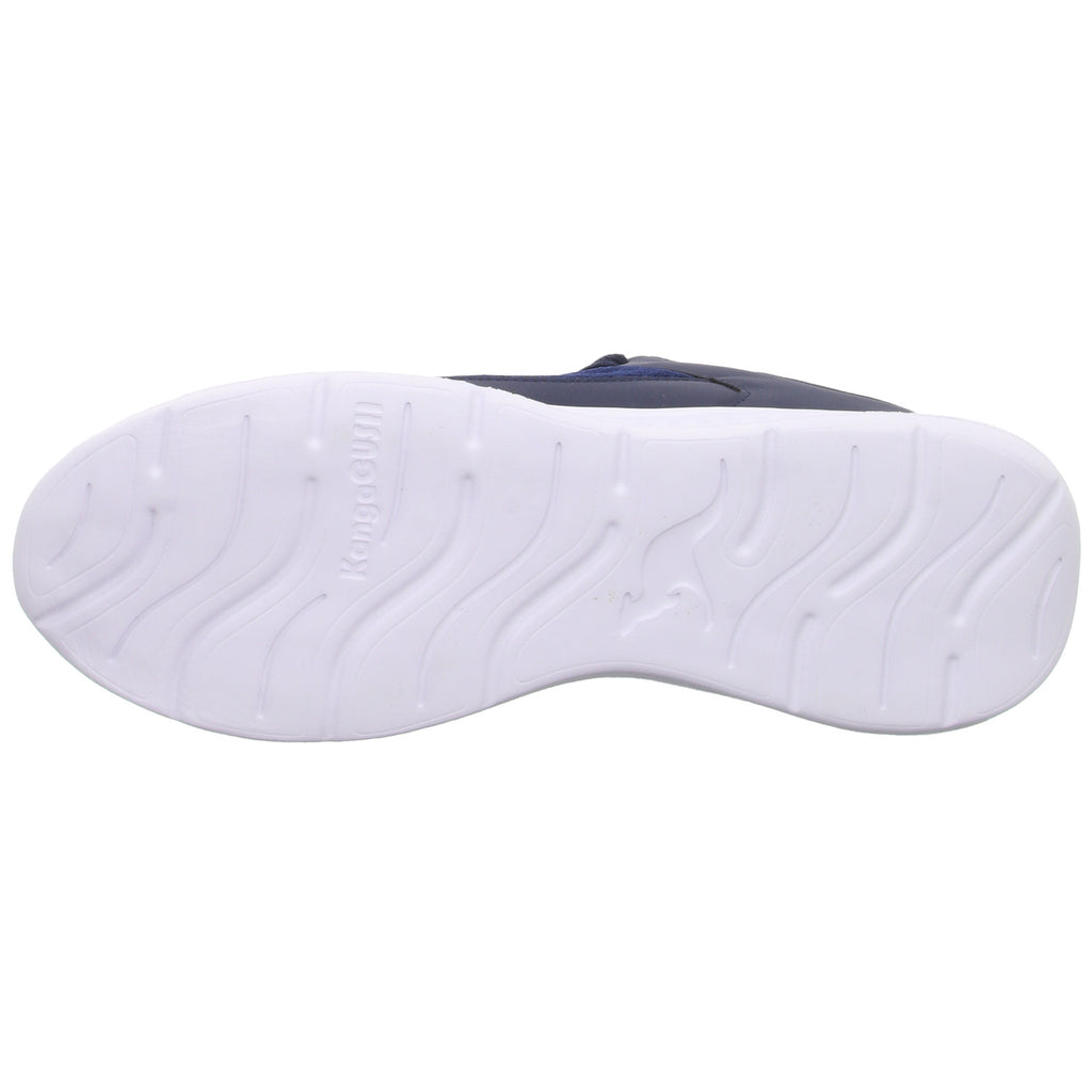 KangaROOS Schnürhalbschuh Sneaker (sportlich) Sonderangebot der Fabrik