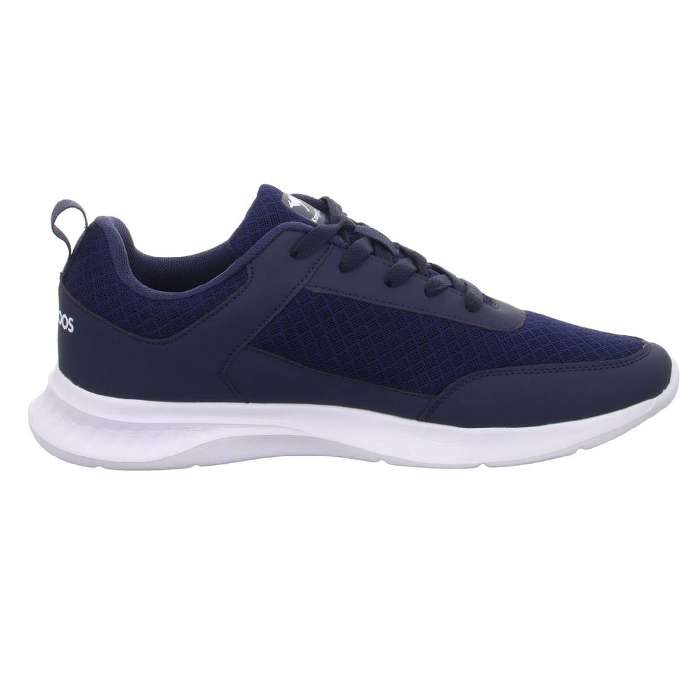 KangaROOS Schnürhalbschuh Sneaker (sportlich) Sonderangebot der Fabrik