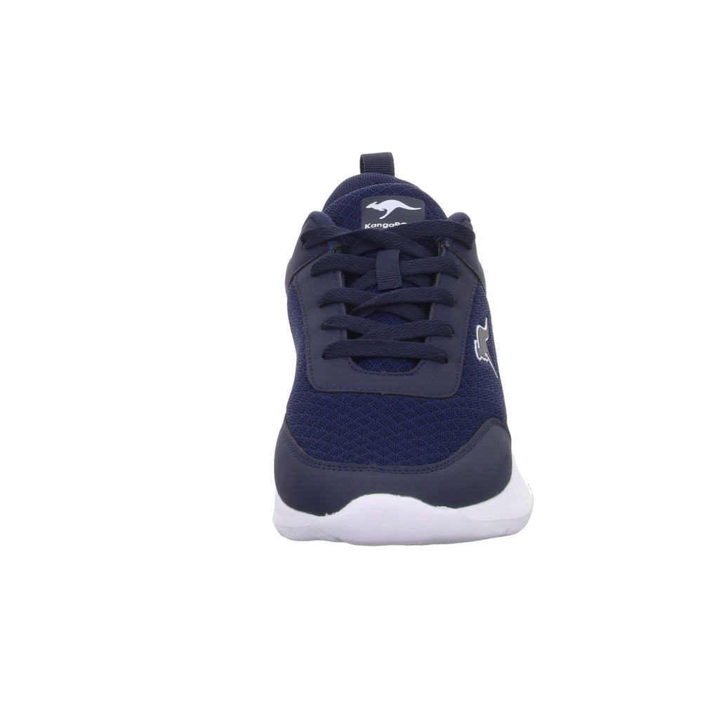 KangaROOS Schnürhalbschuh Sneaker (sportlich) Sonderangebot der Fabrik