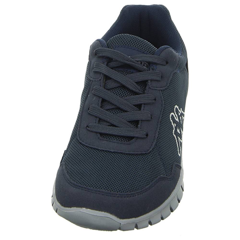 Kappa Schnürhalbschuh Sneaker (sportlich) Bis zu 55% Rabatt