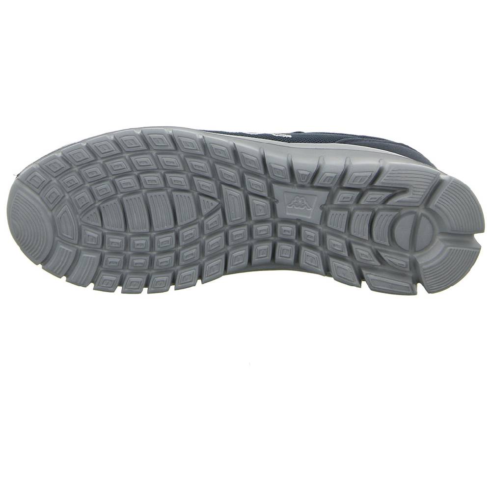 Kappa Schnürhalbschuh Sneaker (sportlich) Bis zu 55% Rabatt