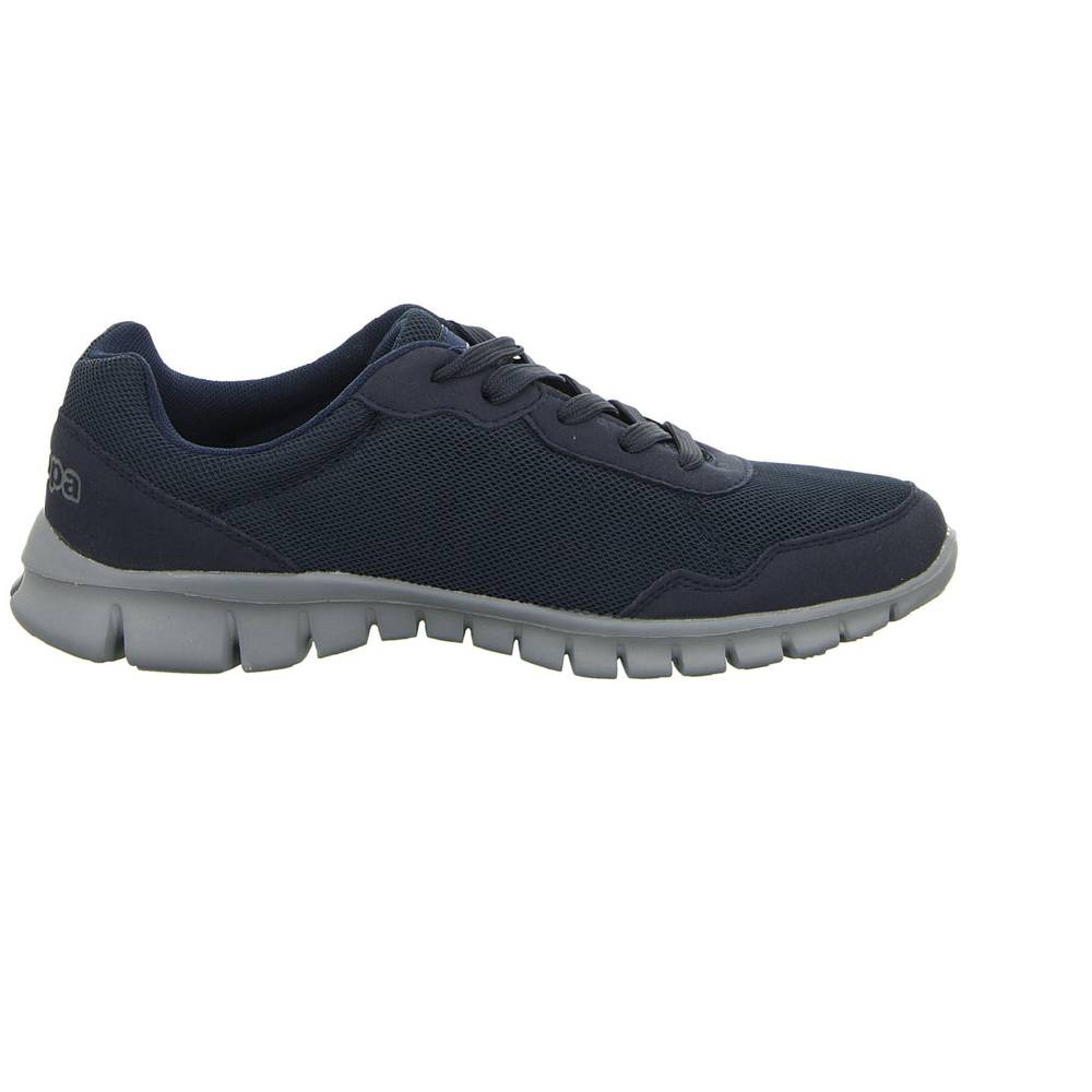 Kappa Schnürhalbschuh Sneaker (sportlich) Bis zu 55% Rabatt