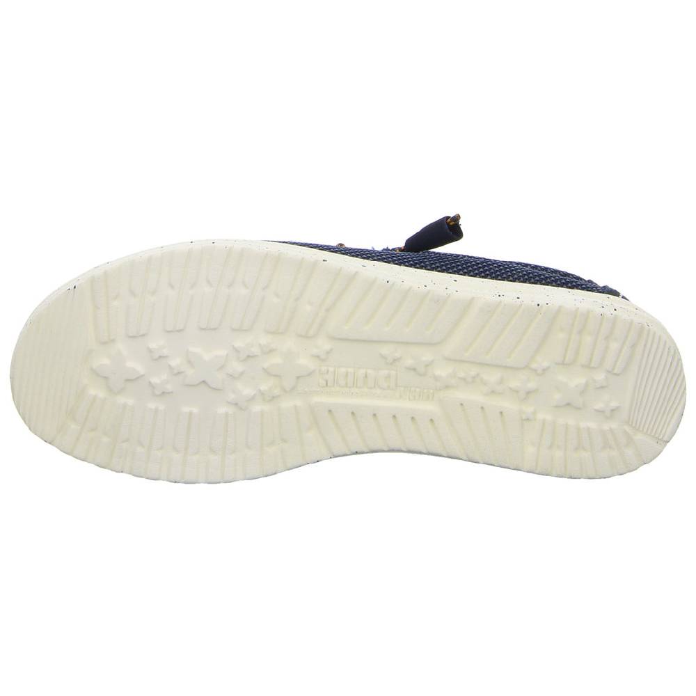 hey dude Schnürhalbschuh Freizeit (Casual) Discount Store für neue Produkte