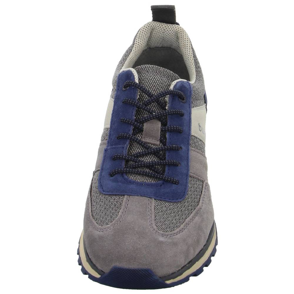 bugatti Schnürhalbschuh Sneaker (sportlich) Super Rabatt