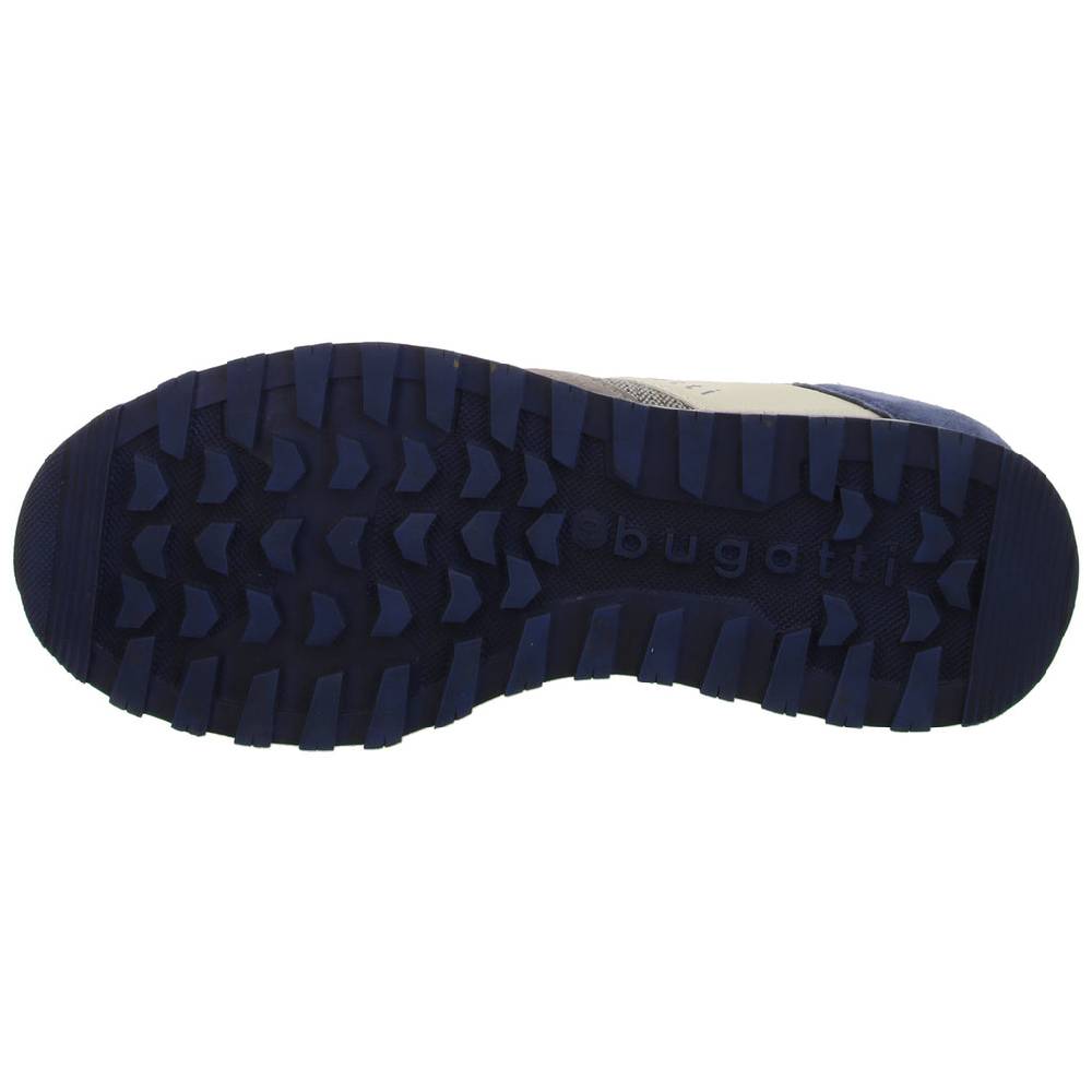 bugatti Schnürhalbschuh Sneaker (sportlich) Super Rabatt