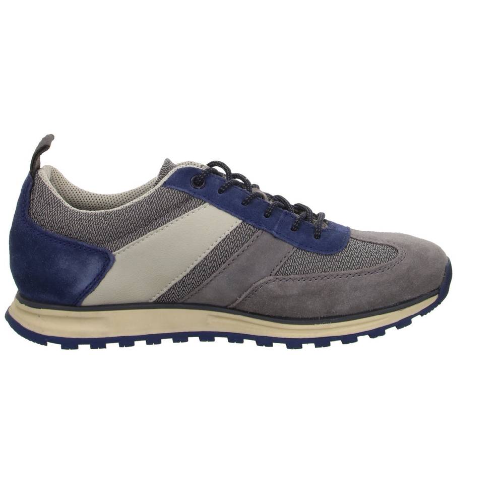bugatti Schnürhalbschuh Sneaker (sportlich) Super Rabatt