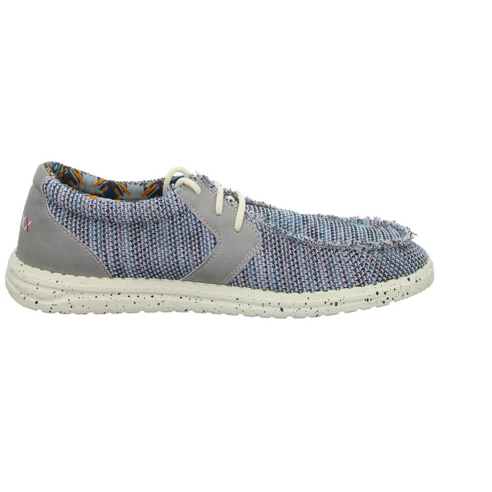 BOXX Schnürhalbschuh Freizeit (Casual) Riesige Rabatte