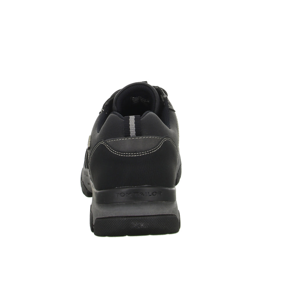 Tom Tailor Schnürhalbschuh Freizeit (Casual) 50% Rabatt mit kostenlosem Versand