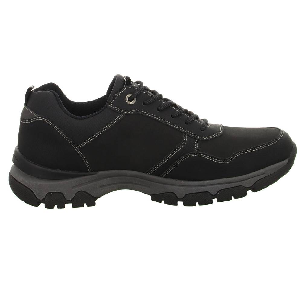 Tom Tailor Schnürhalbschuh Freizeit (Casual) 50% Rabatt mit kostenlosem Versand