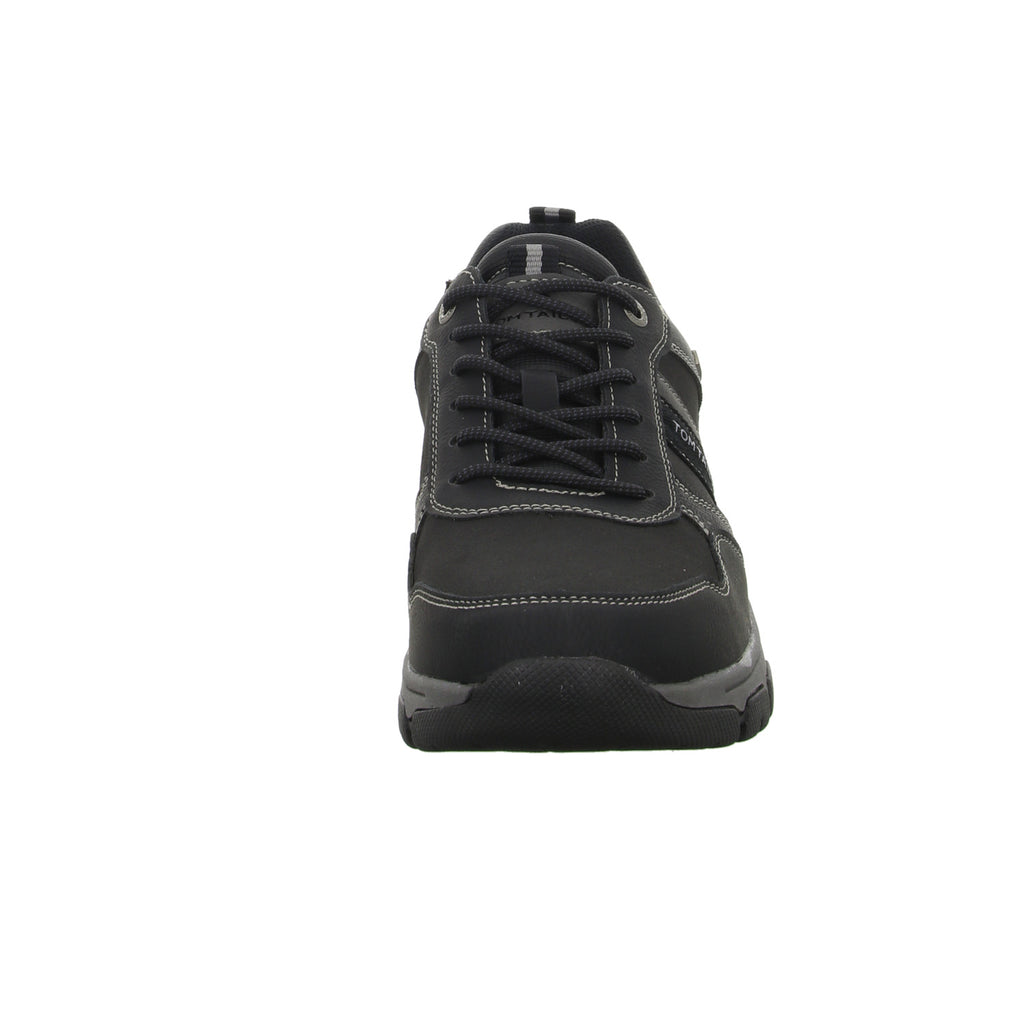 Tom Tailor Schnürhalbschuh Freizeit (Casual) 50% Rabatt mit kostenlosem Versand