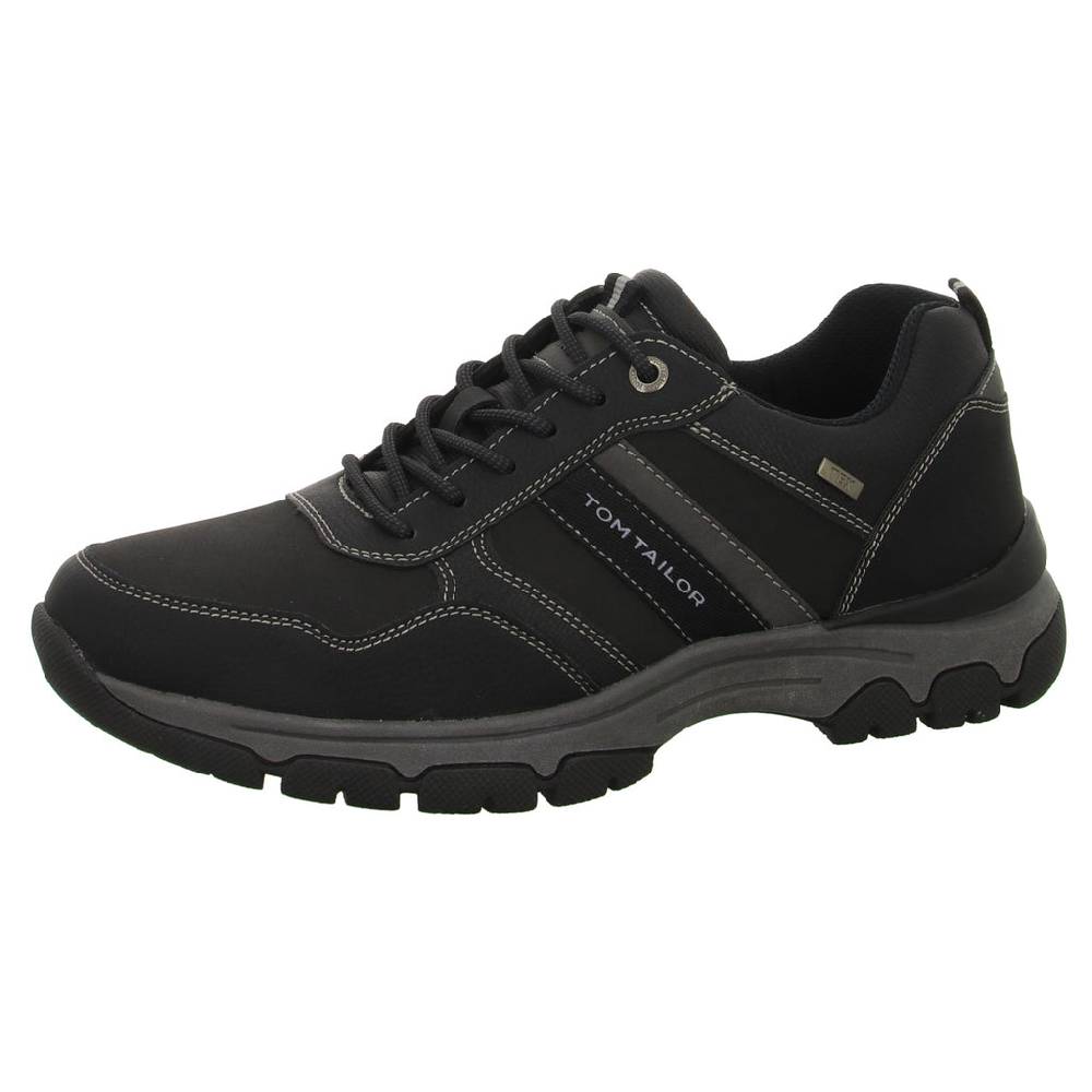 Tom Tailor Schnürhalbschuh Freizeit (Casual) 50% Rabatt mit kostenlosem Versand