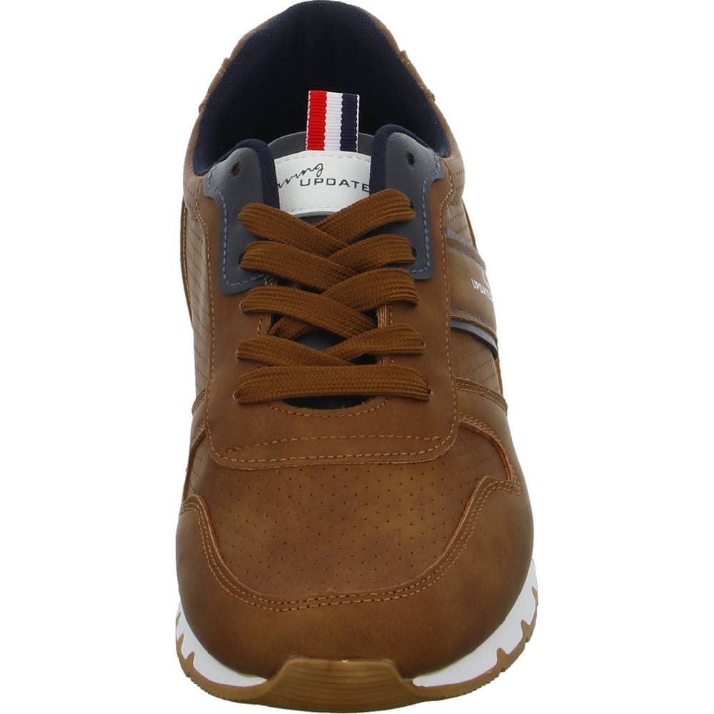 living UPDATED Schnürhalbschuh Freizeit (Casual) Fabrikladen