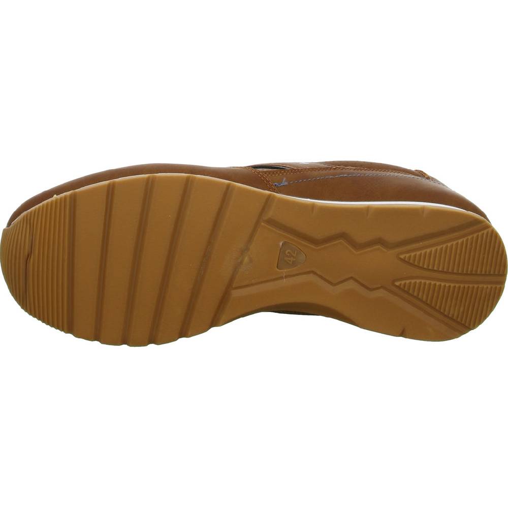 living UPDATED Schnürhalbschuh Freizeit (Casual) Fabrikladen