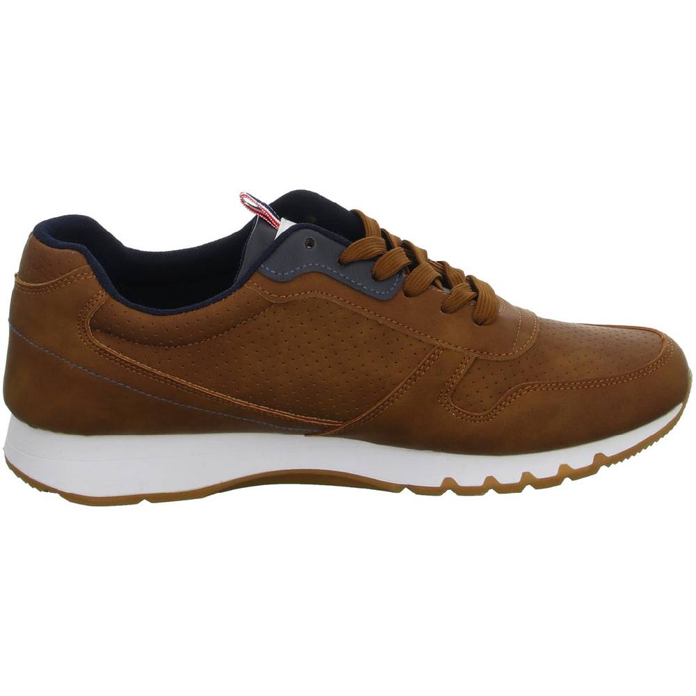 living UPDATED Schnürhalbschuh Freizeit (Casual) Fabrikladen