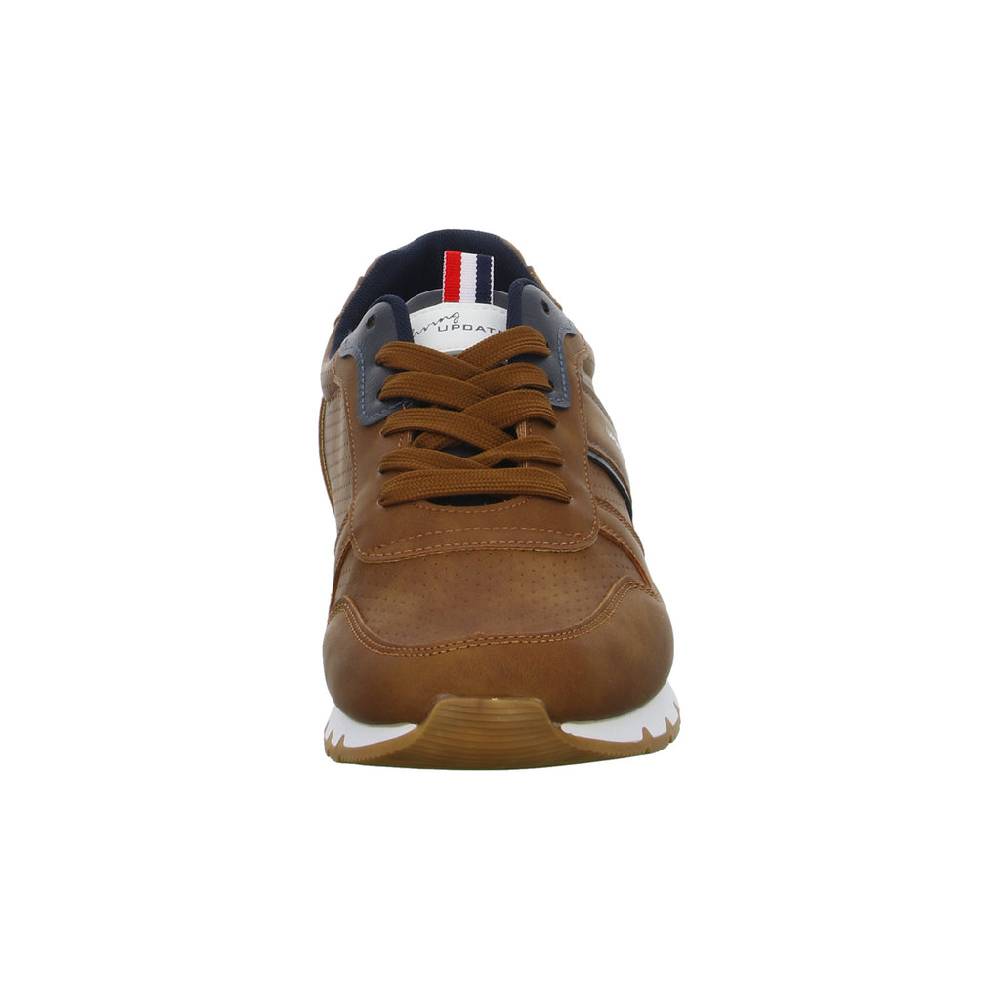 living UPDATED Schnürhalbschuh Freizeit (Casual) Fabrikladen
