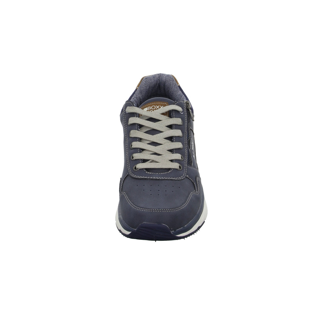 BOXX Schnürhalbschuh Freizeit (Casual) Begrenzt auf 3 Tage