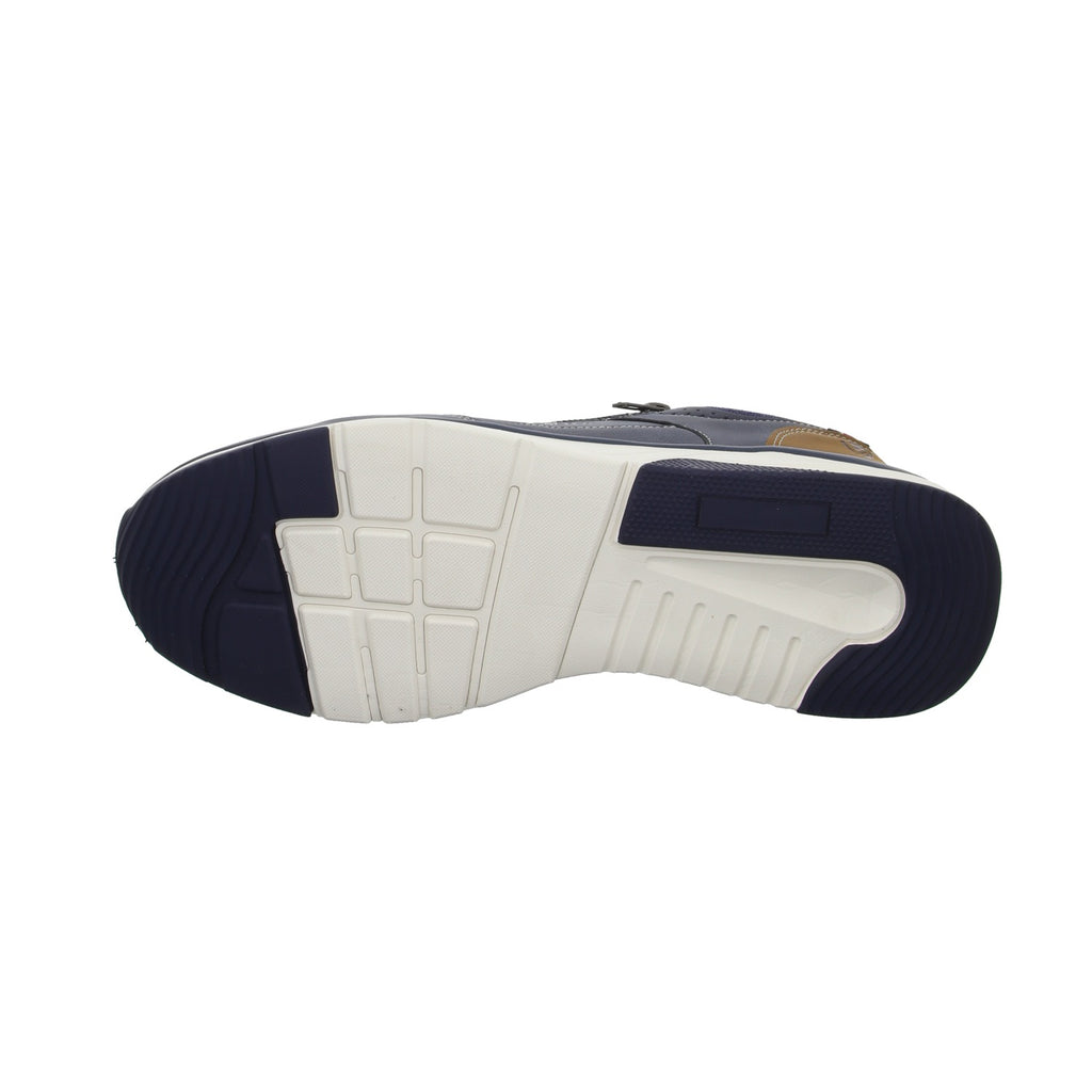 BOXX Schnürhalbschuh Freizeit (Casual) Begrenzt auf 3 Tage