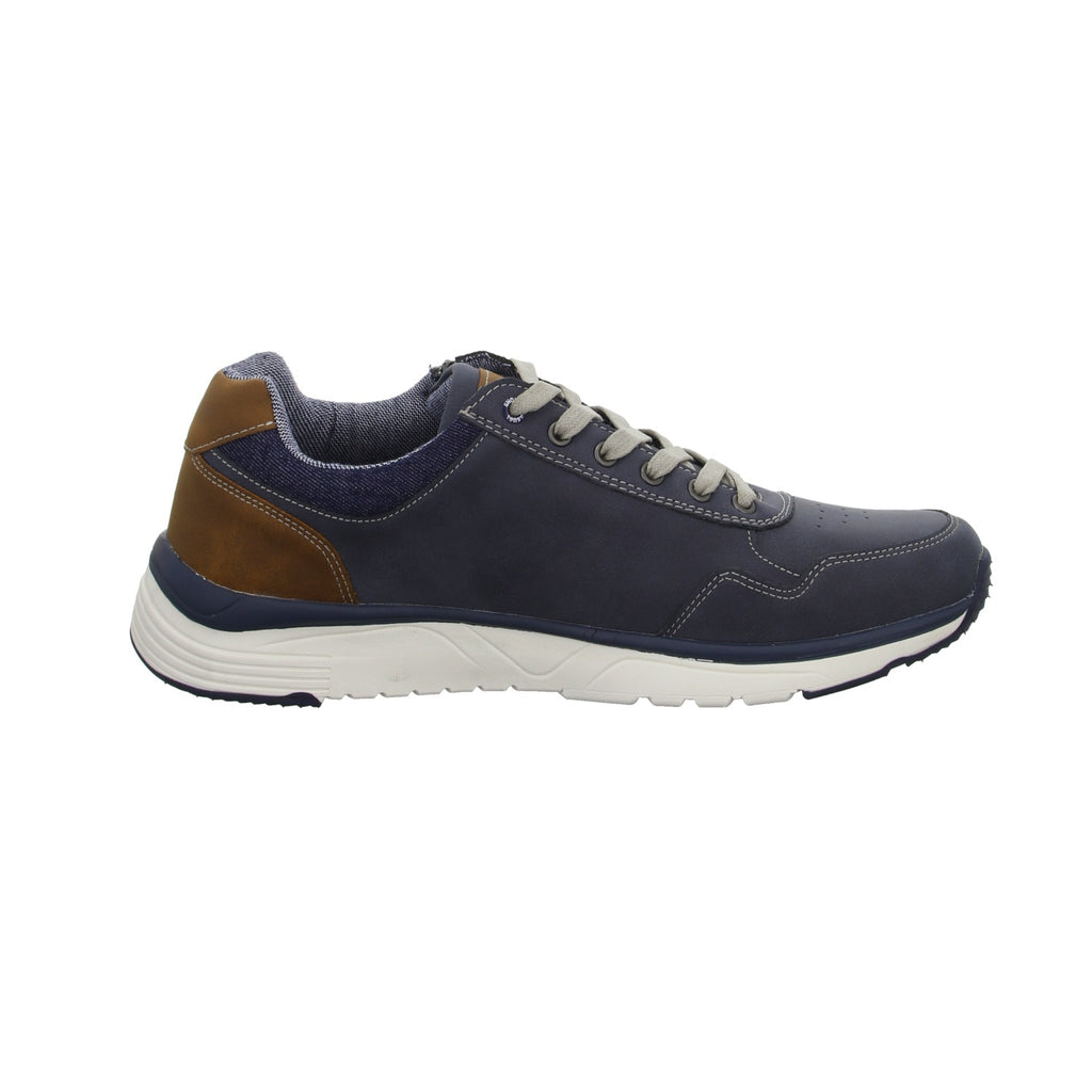 BOXX Schnürhalbschuh Freizeit (Casual) Begrenzt auf 3 Tage