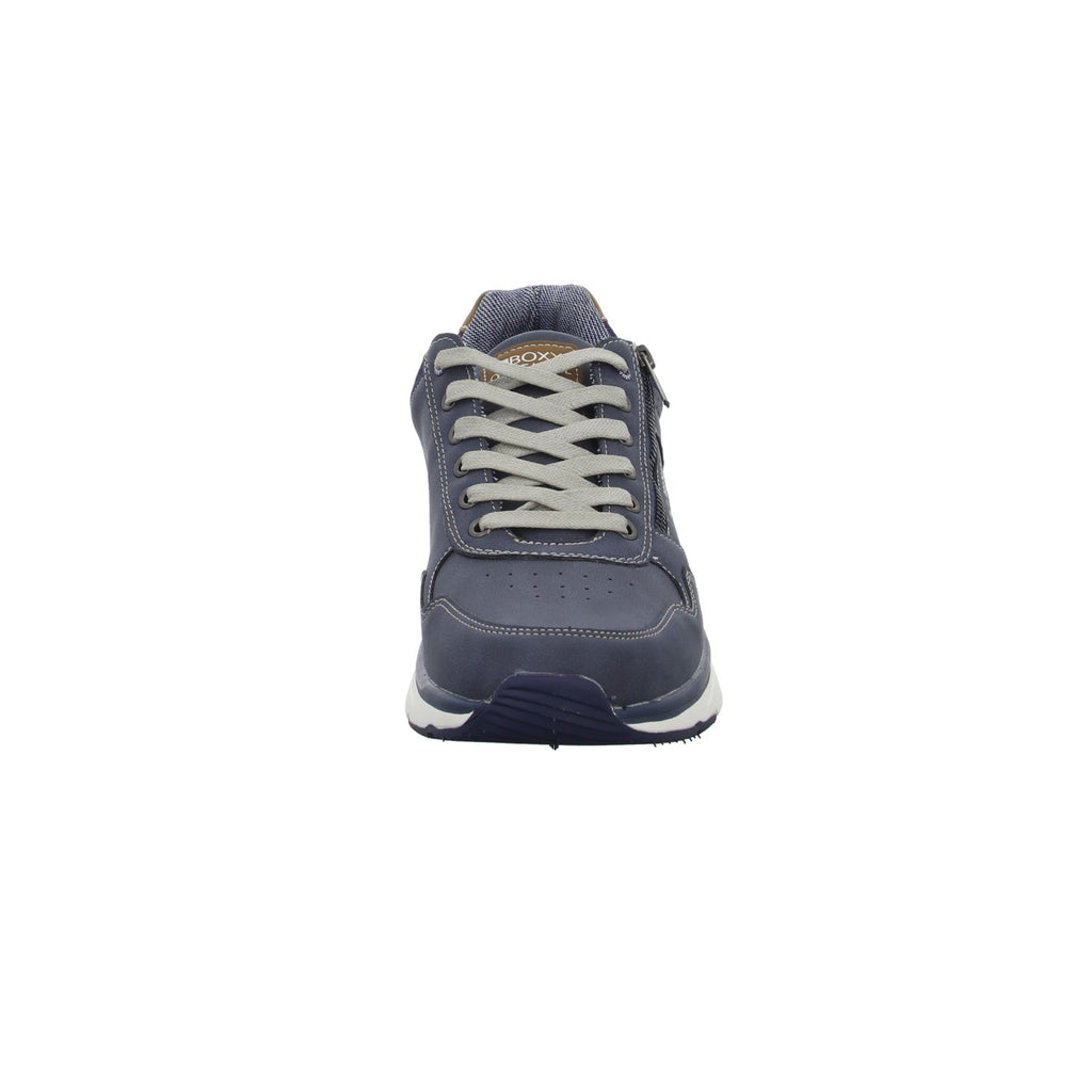 BOXX Schnürhalbschuh Freizeit (Casual) Begrenzt auf 3 Tage