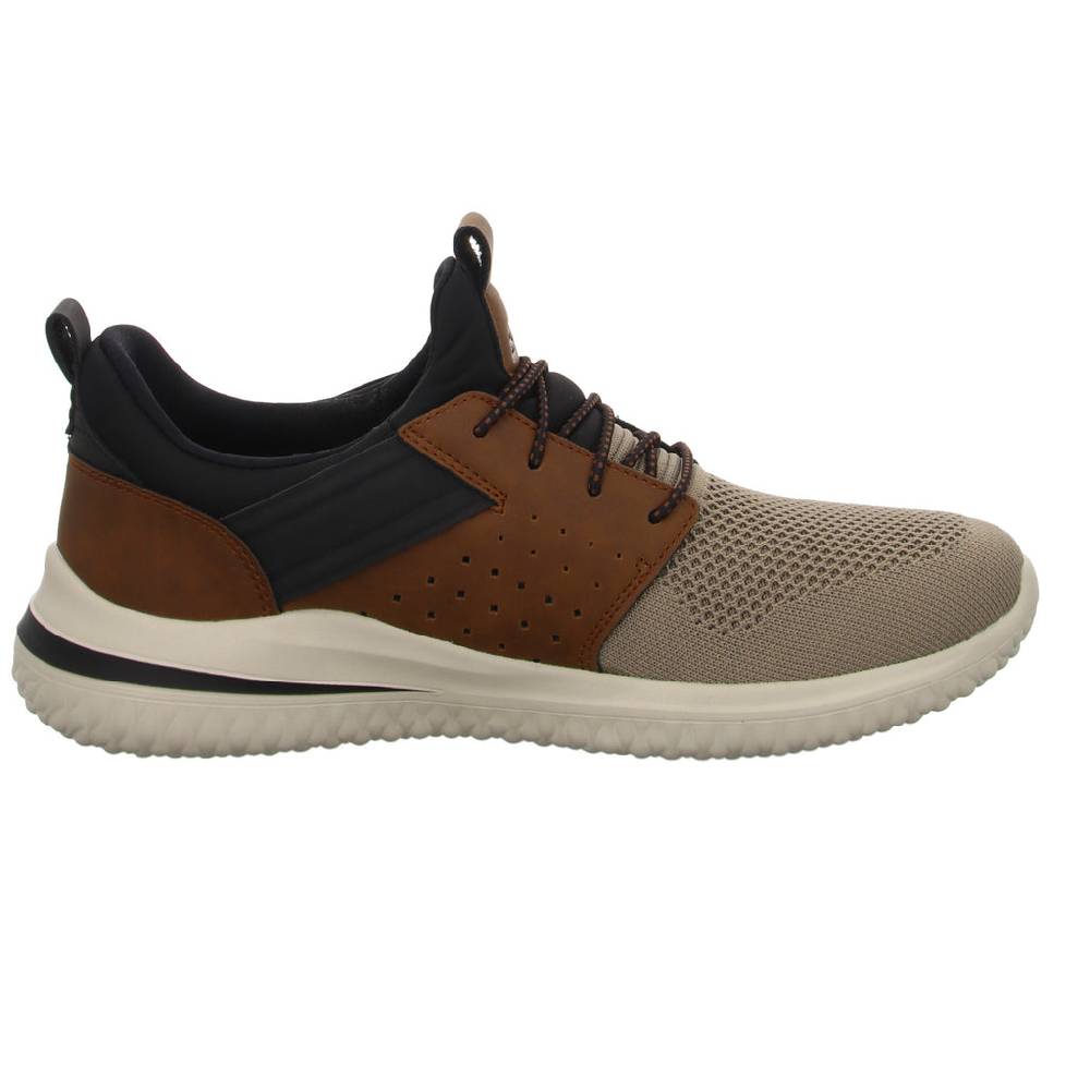 Skechers Schnürhalbschuh Sneaker (sportlich) Speichern exportieren