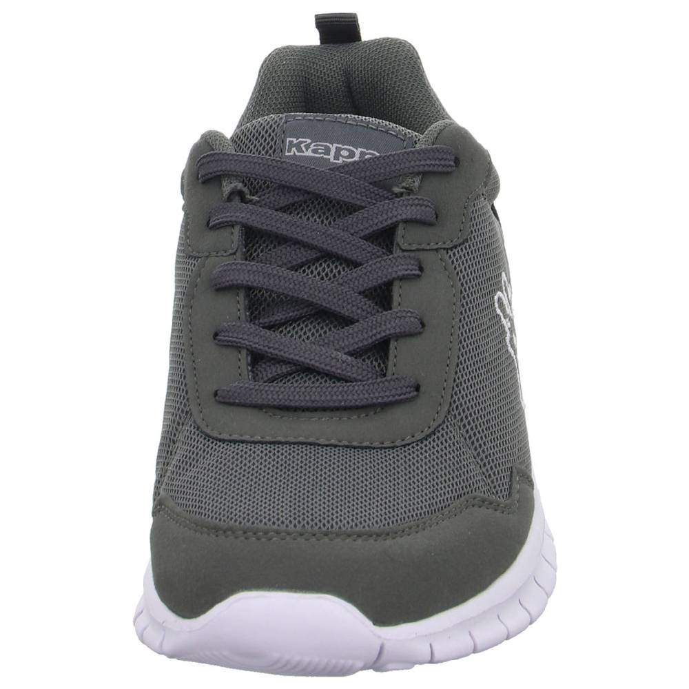 Kappa Schnürhalbschuh Sneaker (sportlich) 2025