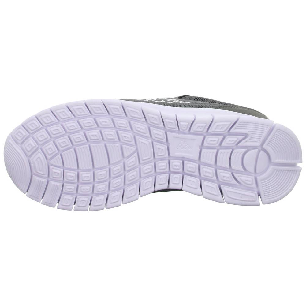 Kappa Schnürhalbschuh Sneaker (sportlich) 2025