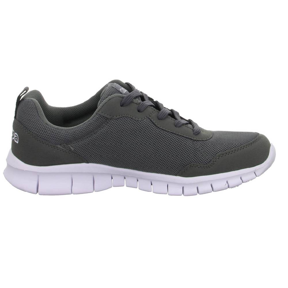 Kappa Schnürhalbschuh Sneaker (sportlich) 2025