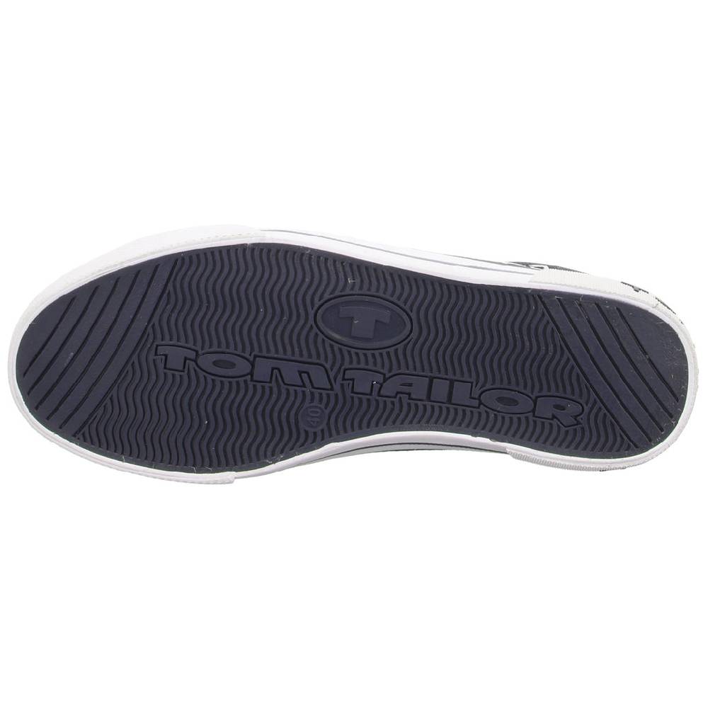Tom Tailor Schnürhalbschuh Sneaker (sportlich) Auslauf