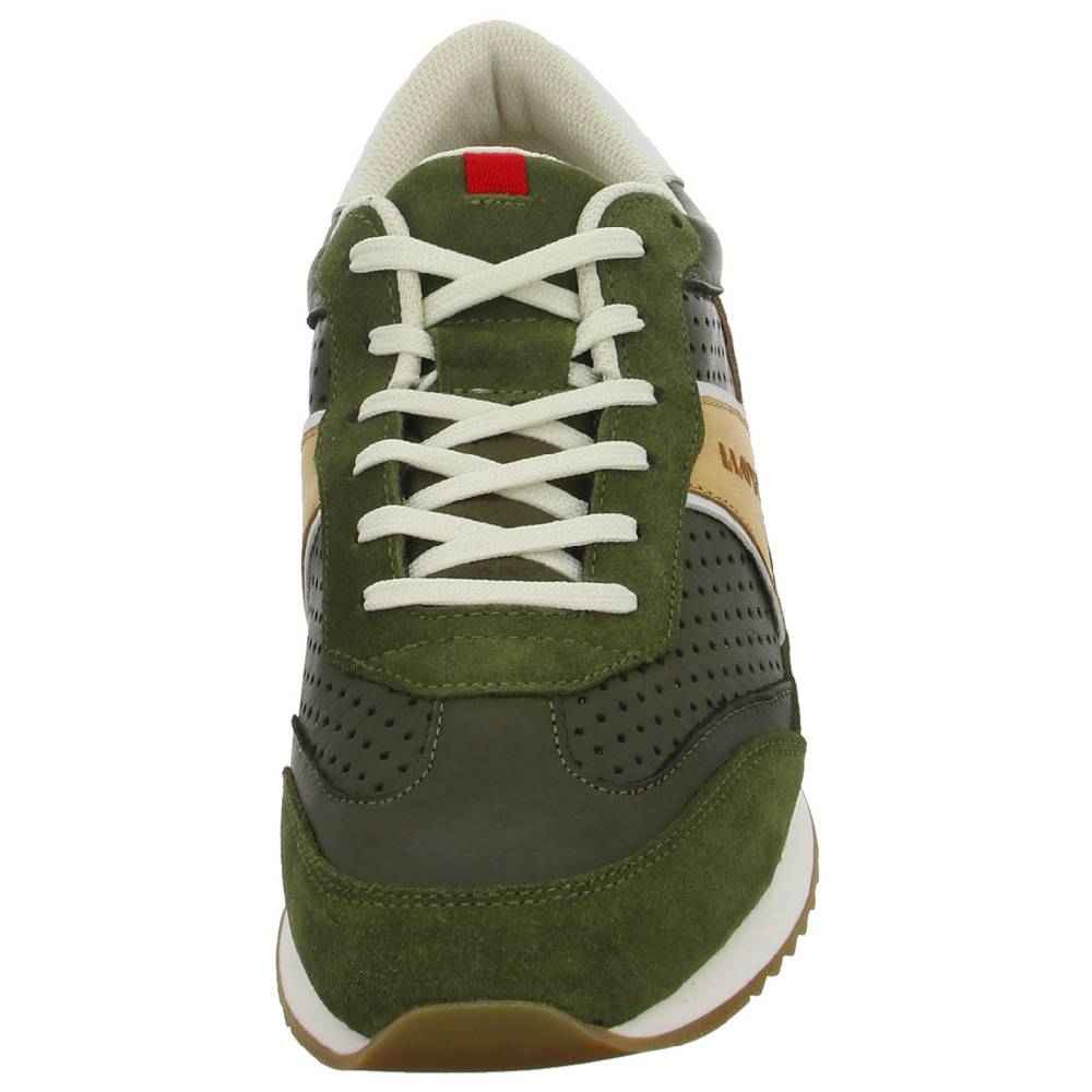 LLOYD Schnürhalbschuh Sneaker (sportlich) Angebote