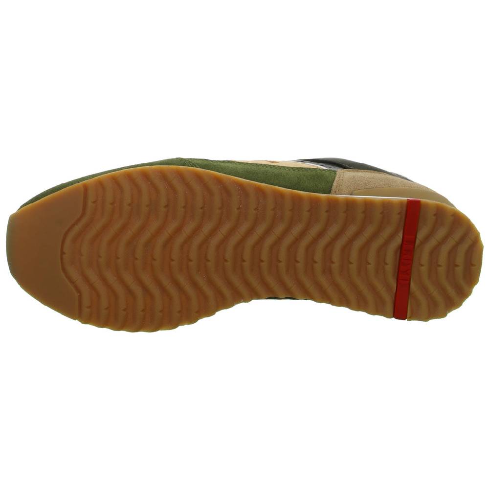 LLOYD Schnürhalbschuh Sneaker (sportlich) Angebote