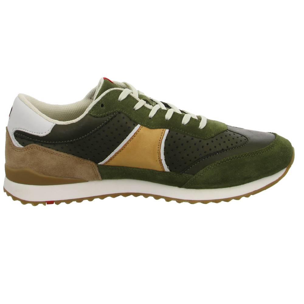 LLOYD Schnürhalbschuh Sneaker (sportlich) Angebote