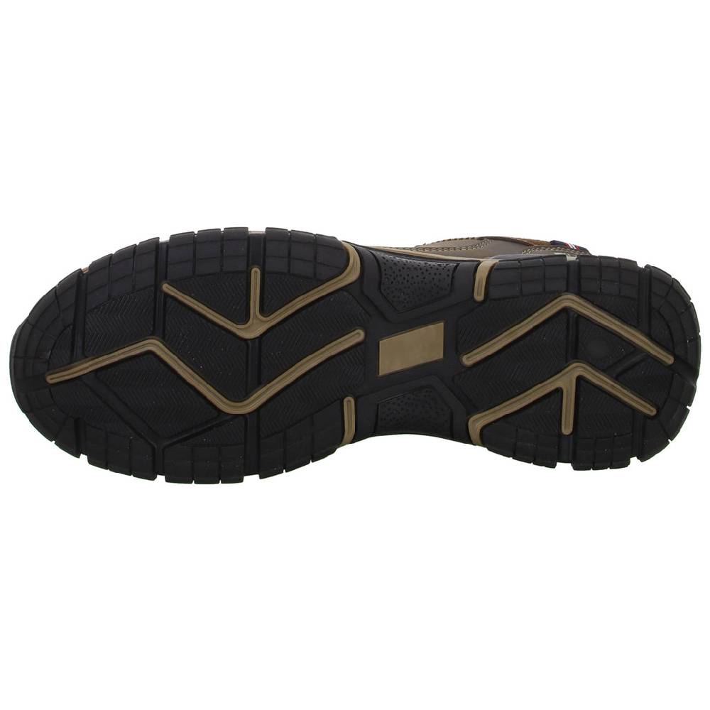 BOXX Schnürhalbschuh Freizeit (Casual) im Angebot