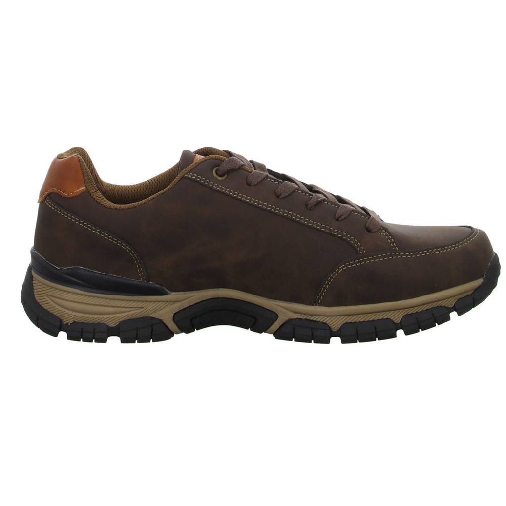 BOXX Schnürhalbschuh Freizeit (Casual) im Angebot